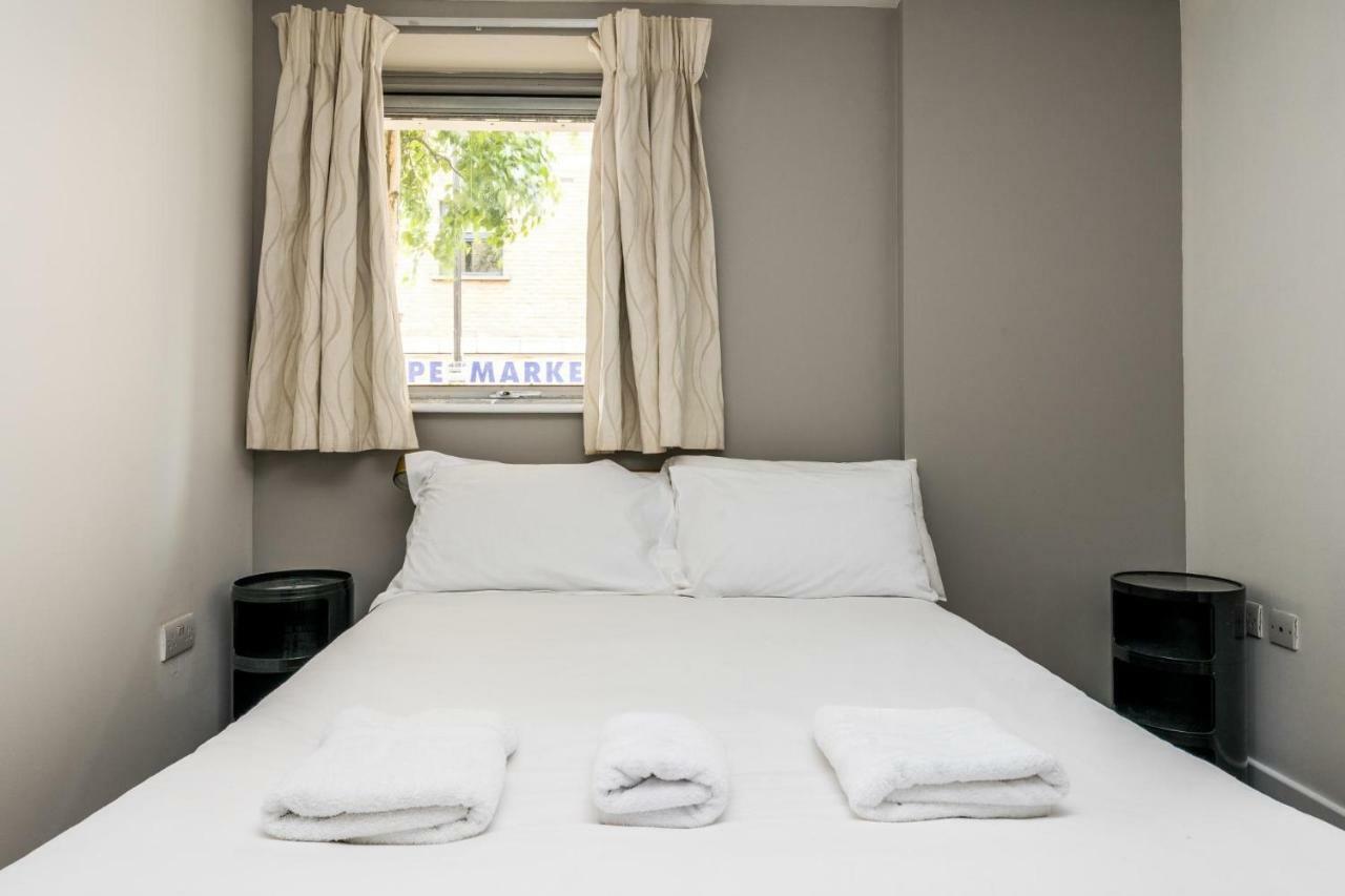 2 Bed Apartment, Shoreditch - Sk Londra Esterno foto