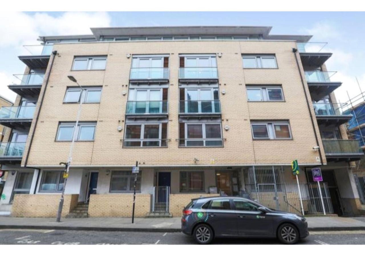 2 Bed Apartment, Shoreditch - Sk Londra Esterno foto